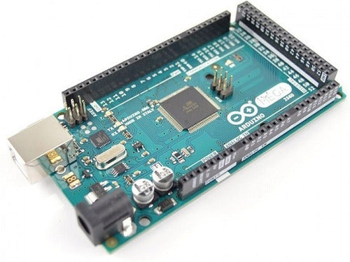 Arduino Mega 2560 Rev 3 Original 0