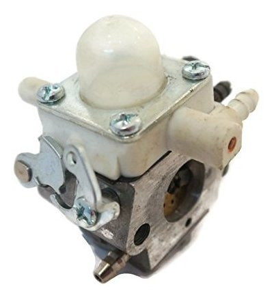 La Rop Shop Carburetor Carb Se Ajusta A Stihl Sh56 Sh56c Sh8 3