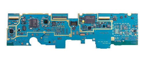 Placa Main Mother Para Samsung Tab 2 10.1  P5110 Liberada 0