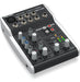 Behringer Xenyx 502S 5 USB Streaming Inputs 2