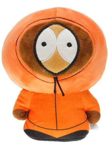 Peluche South Park Divino 0