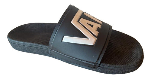 Vans Slide On Sandals 2