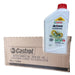 Castrol Actevo Essential 20W50 4T Mineral Oil 16 Liters 0