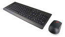 Lenovo Wireless Keyboard and Mouse Set 510 3