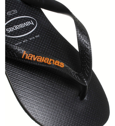 Havaianas Top Slice Hombre Ng Gr Tienda Oficial 5