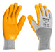 Guantes De Latex Xl Ingco Hgvl08-xl - Smf 0