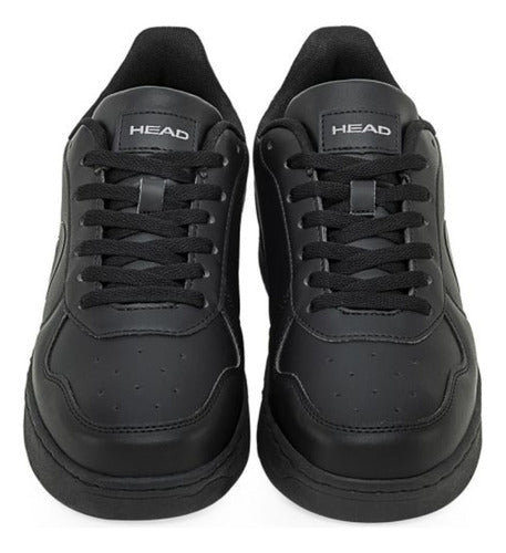 Men's Head Urban Shoes San Diego II (NG) Black 1