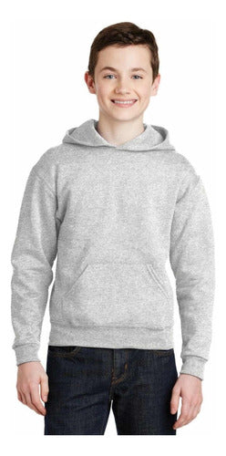 CHARLIZE Kangaroo Hoodie for Kids - Sizes 4 to 14 2