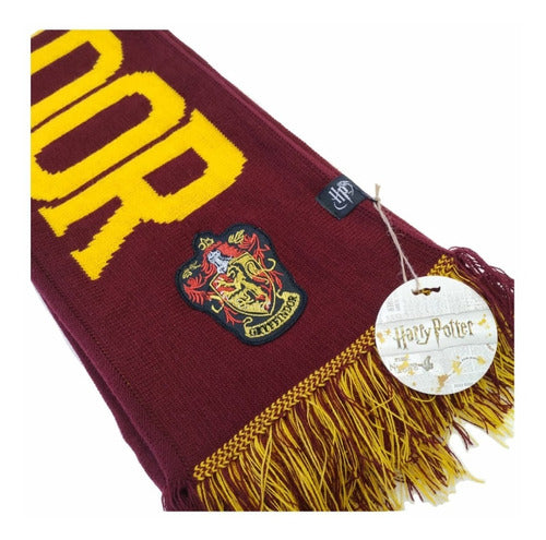 Harry Potter Official Scarves 1