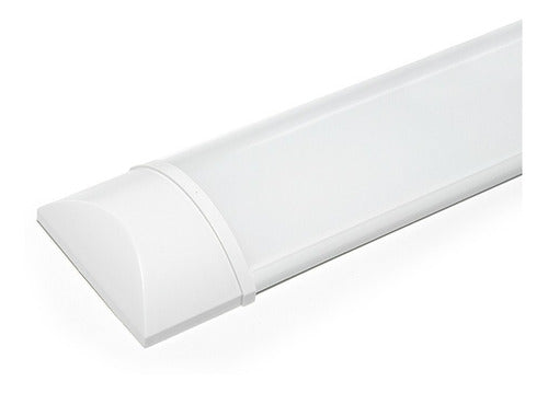 Sica Slim Led 36W Cold White / Neutral 120cm Ultra Slim 2