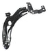 Cilbrake Suspension Bracket Left Fiat Siena 1.8 2006-2010 0