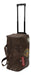 Harry Potter Rolling Pu Duffle Bag - Equipaje De Viaje Con L 2