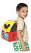 Mickey Mouse Tools Backpack Accessories Set 1