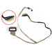 Toshiba Cable De Cinta De Cable De Pantalla De Lcd Led Lvds Para Gat 2