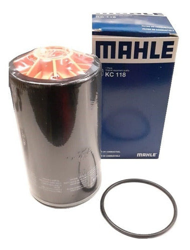 Mahle Fuel Filter for Caterpillar New Holland Valmet 1