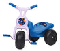 Triciclo Buggy Infantil Robusto Espacio Cosmos Xalingo 0