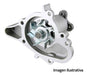 Renault Bomba Agua 1.9dci 08 (f9q) SKF Motor 1.9d F9q 0