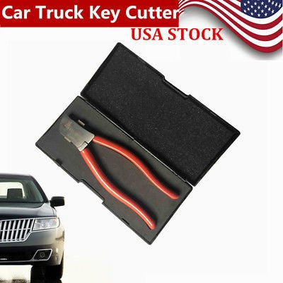 Lishi Car Truck Key Cutter Locksmith Curtis Auto Cutting Too 1