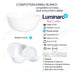 Luminarc Diwali Dinnerware Set 24 Pieces 4