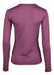 Topper Women's Thermal Shirt 164647 Violet Dygsport 2