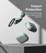 Ringke Silicone Case for AirPods Pro 2 Shockproof Protector 5