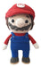 Pipelino Mario Bros Doll - Handmade Amigurumi 0