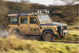 Precalentador Bujia Incandescente Land Rover Defender Td5 1