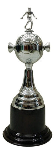 TROFEOS MUNDIAL Trofeo Libertadores Altura 60cm / 20% Off Outlet 0