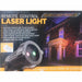 Laser Light Outdoor Waterproof Remote Static R G 1