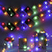 General Store 50 Led Lights Multicolor Garland Christmas Decoration 1