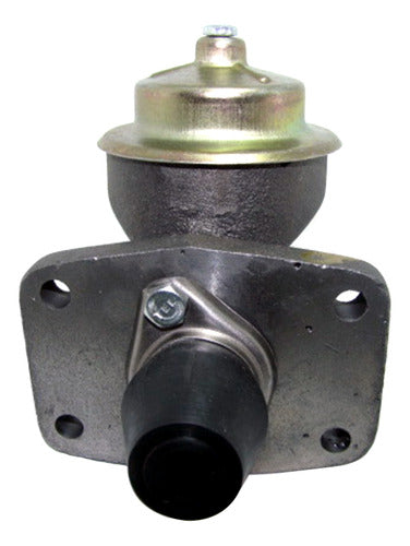 JS Bomba De Embrague Para Dodge D 400 61/67 0