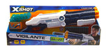 X-SHOT Escopeta Vigilante 12D Lata Original PCE 1172 Bigshop 1