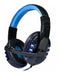 Gameing RX300 RGB Light Gaming Headphones with Microphone 0