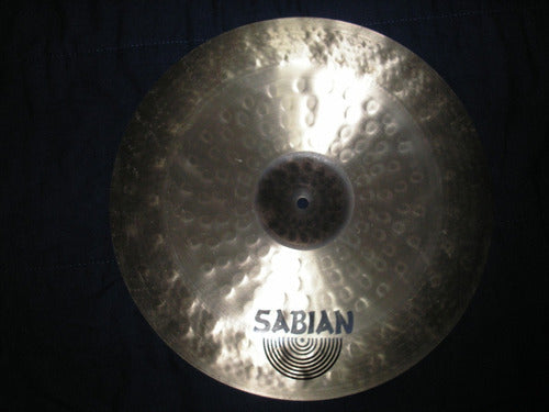 Platillo Sabian Hhx Chinese 16' 1