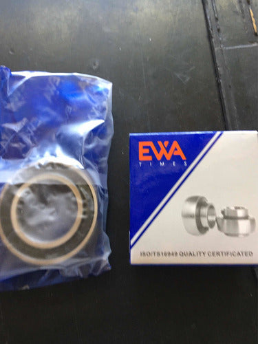 EWA Right Half Shaft Bearing for Renault Duster 1