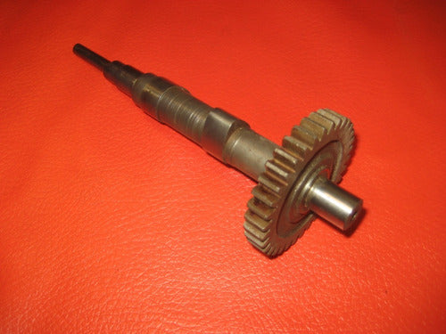 Gilera GG 150 Camshaft Antique Original Std 0km 0