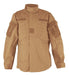 Tactical ACU Beige/Arena Ripstop Cotton/Polyester Jacket 0