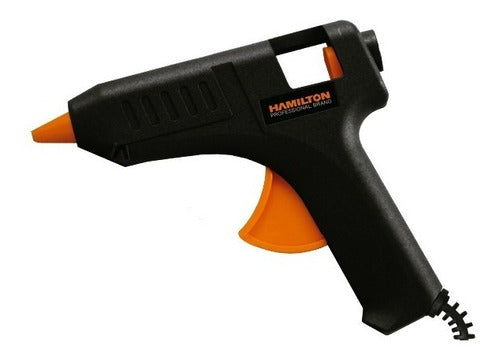 Hamilton Heavy-Duty Electric Glue Gun PC40 0