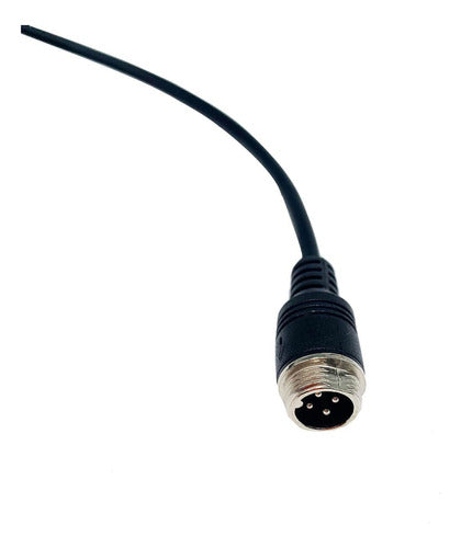 Cable De Aviacin Para Cmara De 49 Pies, 15 Pies, 4 Pines, Im 5