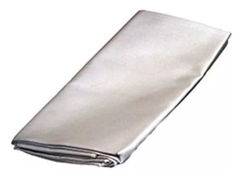 Anmardi Fire-Resistant Borosilicate Blanket 1x2 Mtrs 2