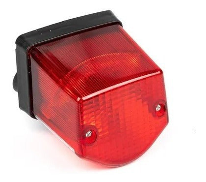 Rear Light Optic Yamaha FZ 16 with Lamp 1