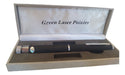 Military Force Green Laser Pointer With Case 1
