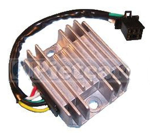 Pietcard Voltage Regulator for Gilera GA 125 - Model 1274 0