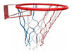 Basketball Hoop with Net Size 5 0