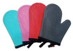 Crystal Rock Silicone Thermal Mitt 0