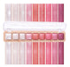 6 Paleta De Sombras Baked Cristal 4109 Vivai Atacado 3