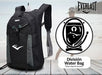 Everlast Running Trekking Sports Marathon Backpack 4