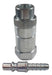 Alsan Quick Coupler 1/2" + Hose Spike Bolt for Compressor 0