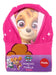 Poncho De Toalla Capucha Microfibra Piñata Paw Patrol Skye 3