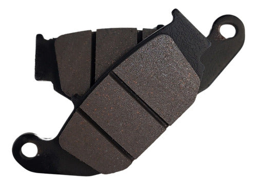 Honda Rear Brake Pads for CB 190 1